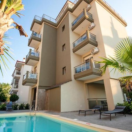 Апартаменты Olive 301 Переа Экстерьер фото
