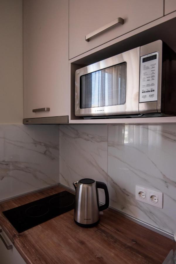 Апартаменты Olive 301 Переа Экстерьер фото
